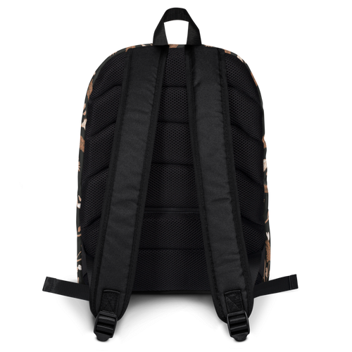Backpack | Garden Reverie - 04