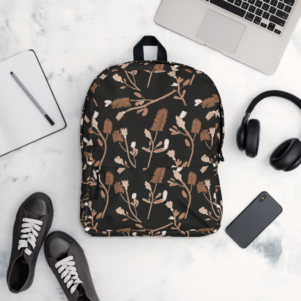 Backpack | Garden Reverie - 04