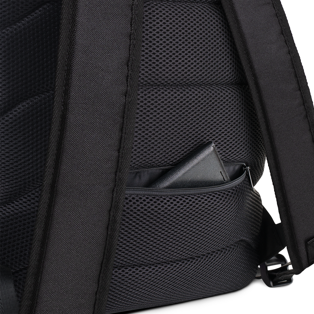 Backpack | Garden Reverie - 04