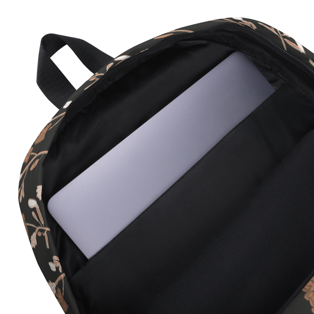Backpack | Garden Reverie - 04