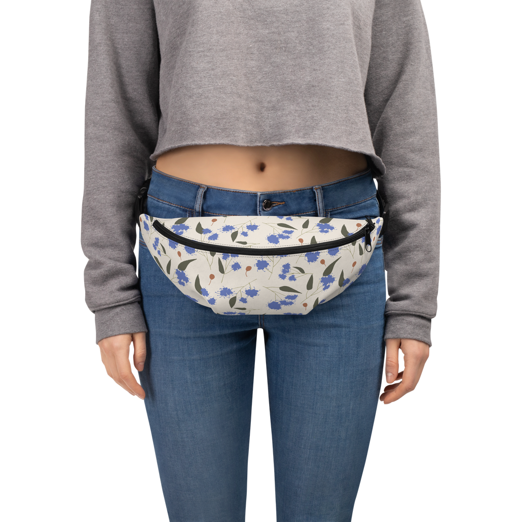 Fanny Pack | Meadow Marks - 08