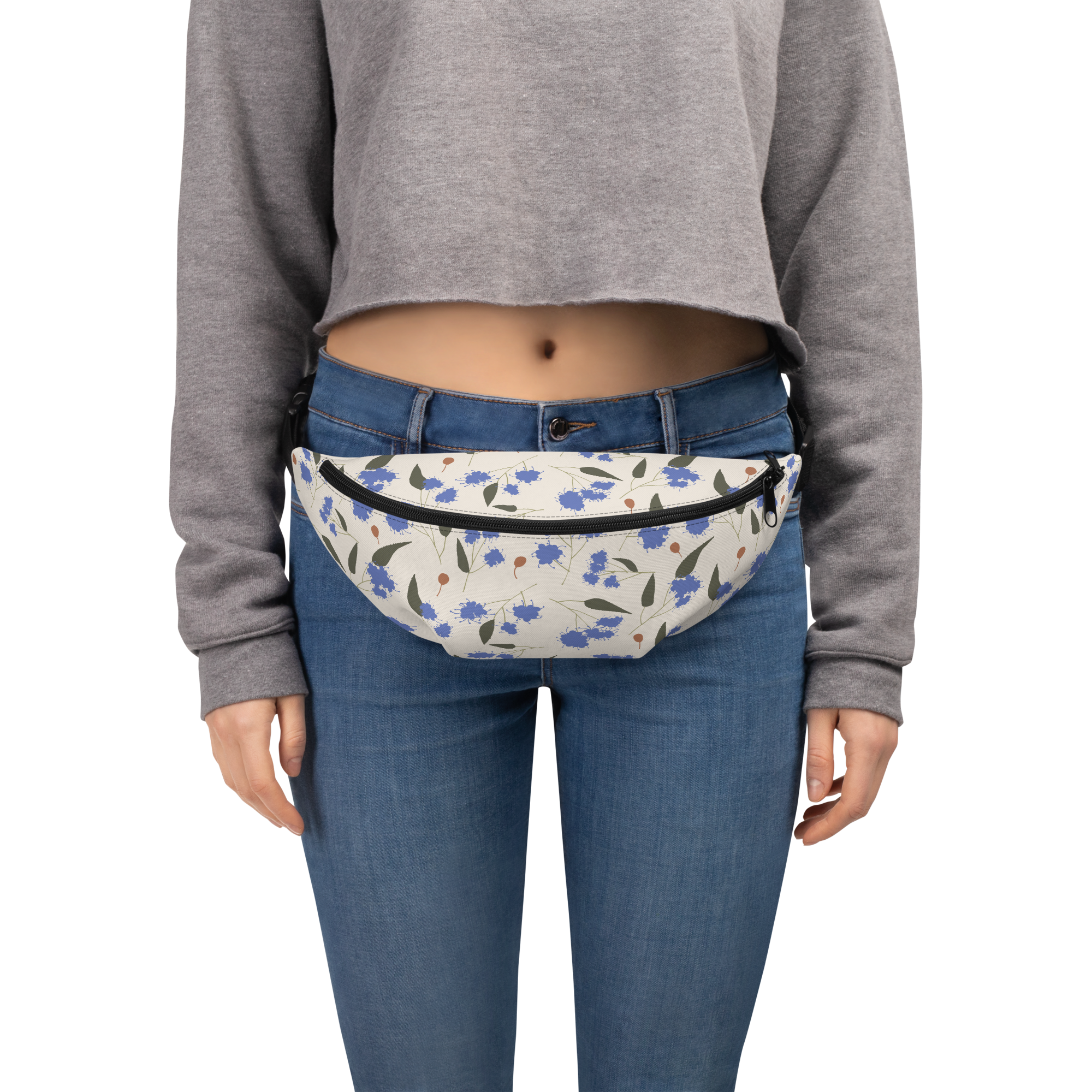 Fanny Pack | Meadow Marks - 08