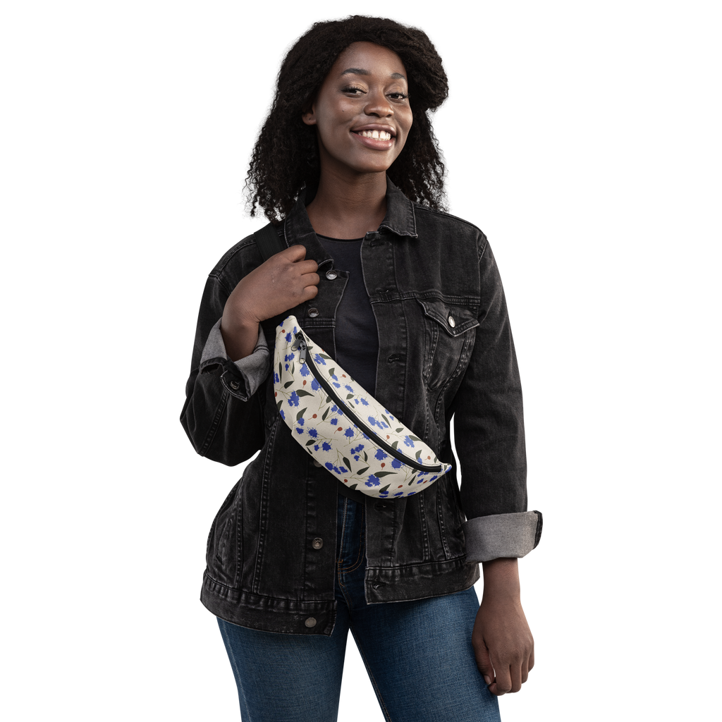 Fanny Pack | Meadow Marks - 08