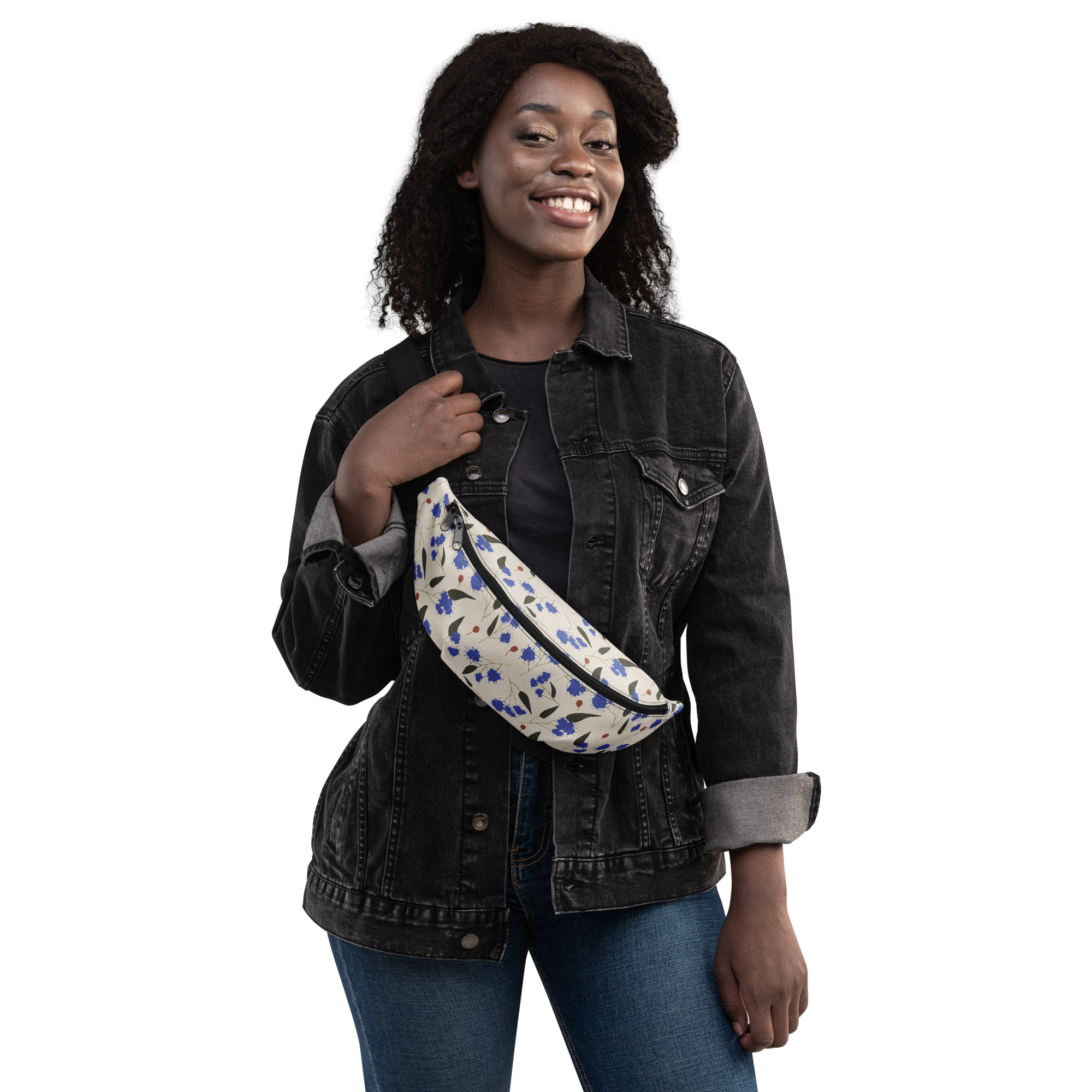 Fanny Pack | Meadow Marks - 08