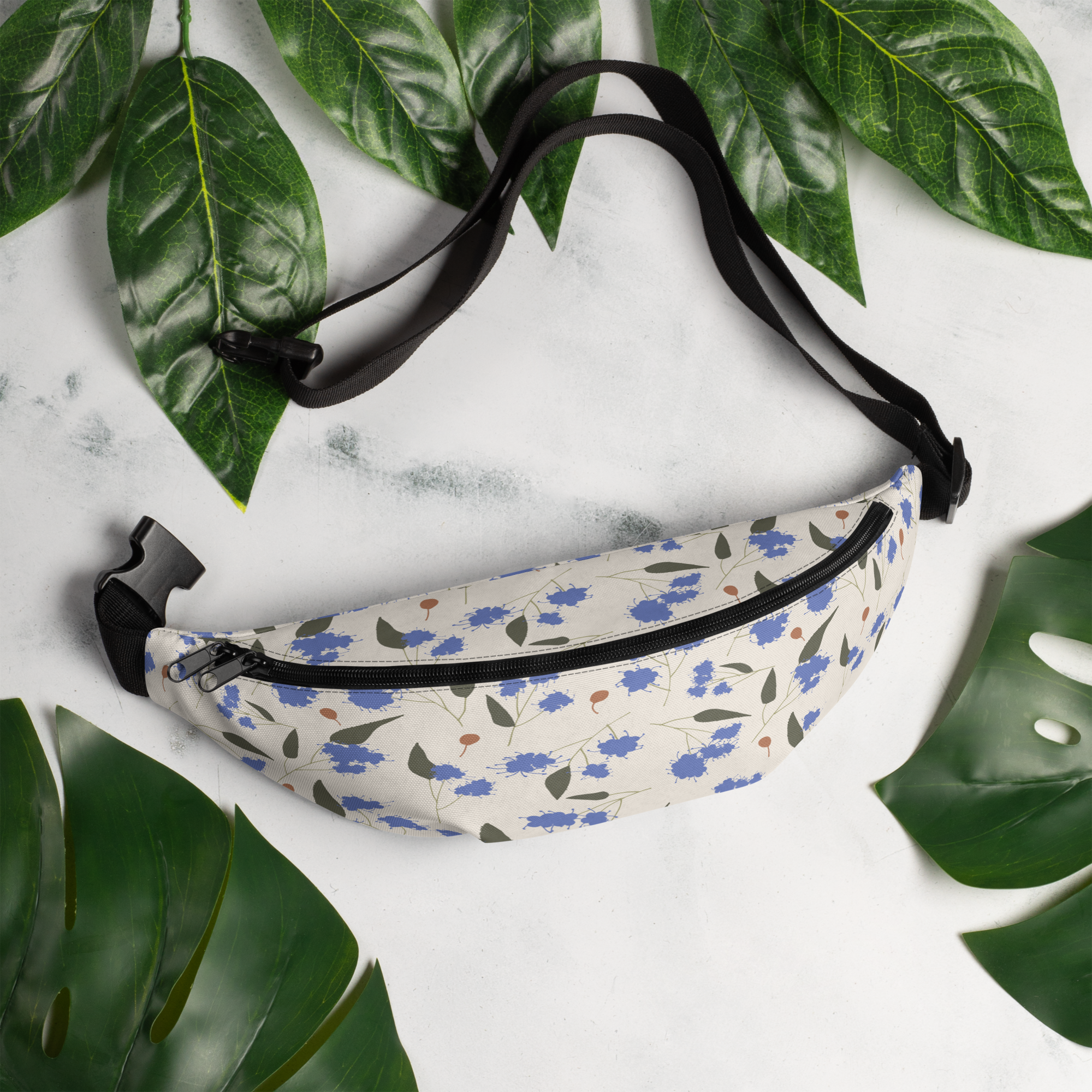 Fanny Pack | Meadow Marks - 08