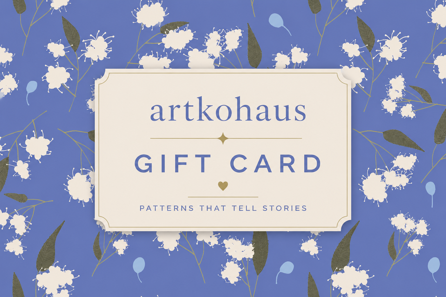 The Gift of Something Beautiful
