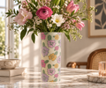 Flower Vase | Petal Study - 07