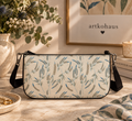 Zip Box Bag | Sage Herbarium - 10